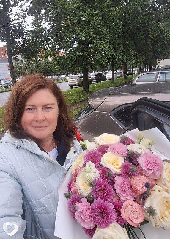 Фото Галина