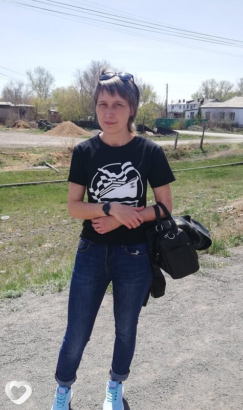 Фото анкеты Тата