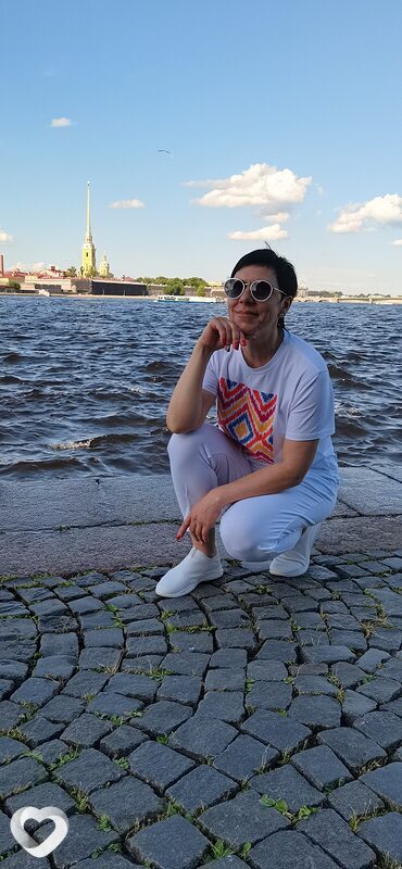 Фото анкеты Ника