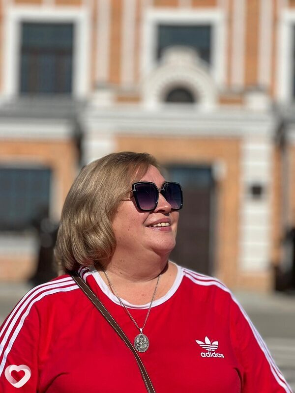 Фото Ольга