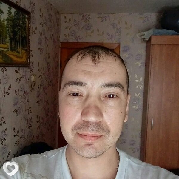 Фото анкеты Виталий