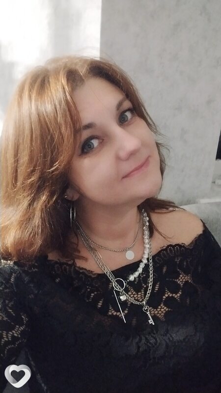 Фото анкеты Виктория