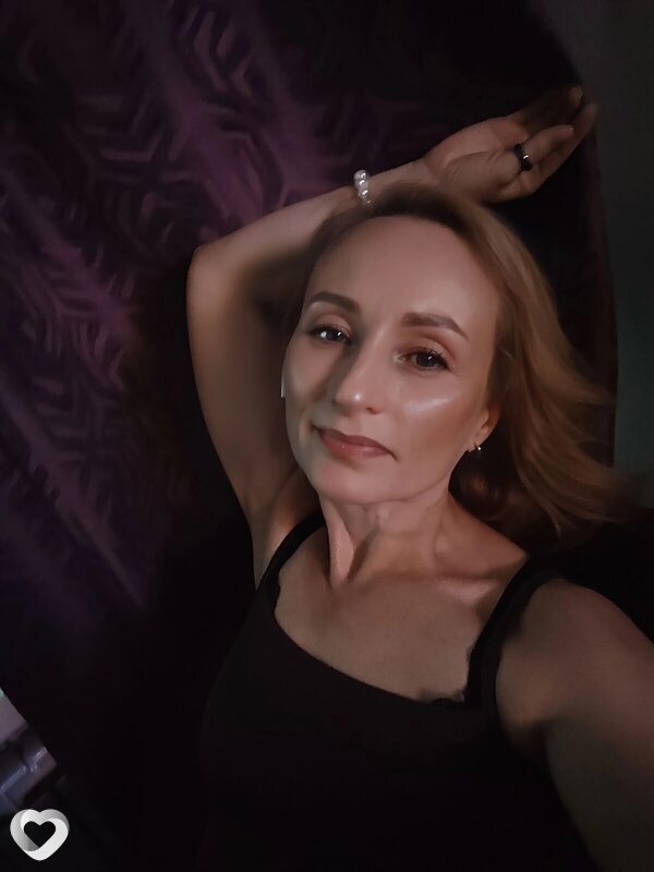 Фото анкеты Мила