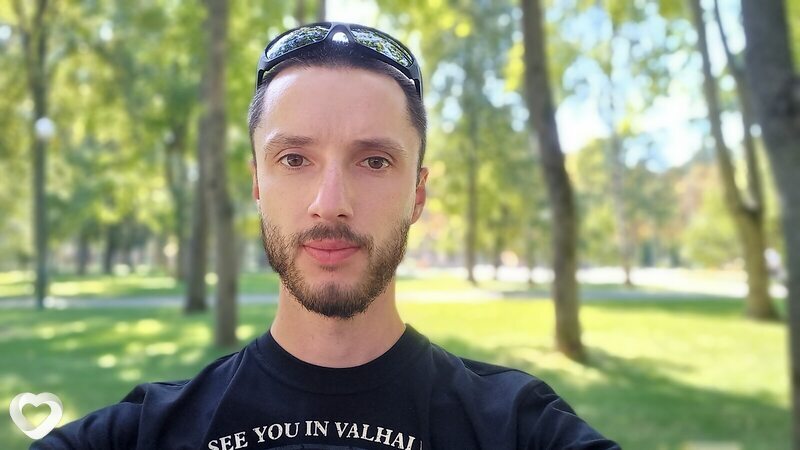 Фото анкеты Артём