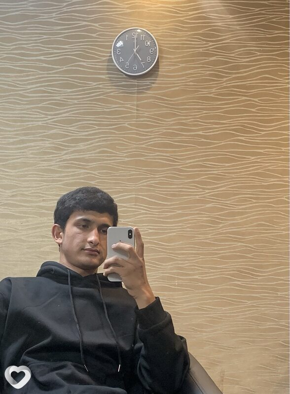 Фото анкеты Aziz