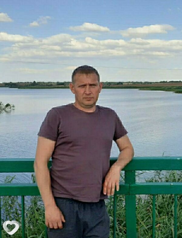 Фото анкеты Дима