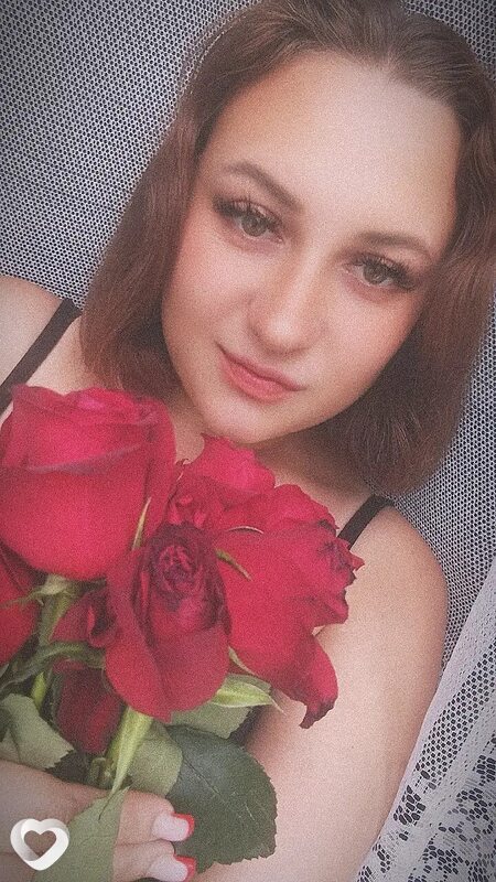 Фото анкеты Алинка