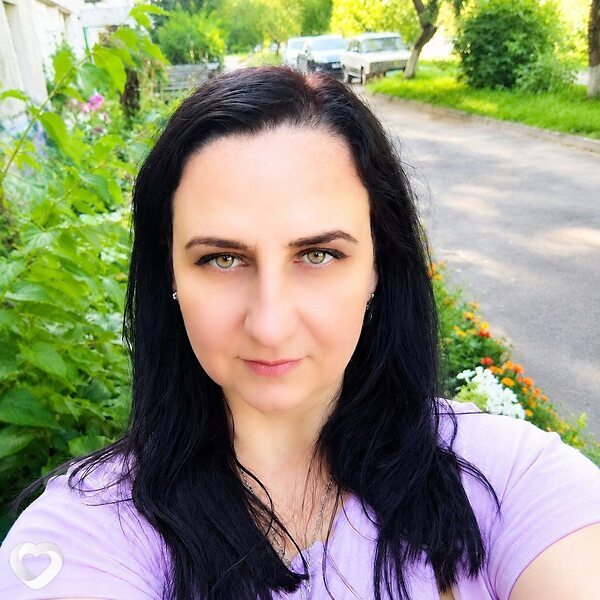 Фото анкеты Mari