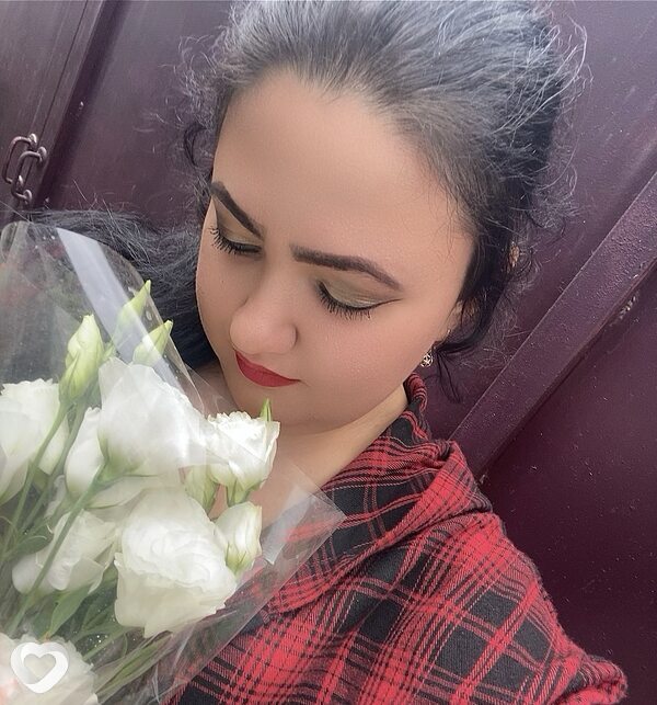Фото Юлія