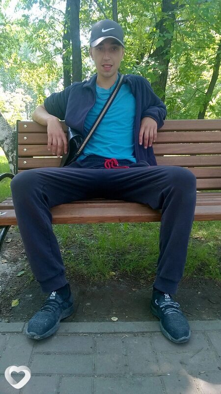 Фото анкеты Вячеслав