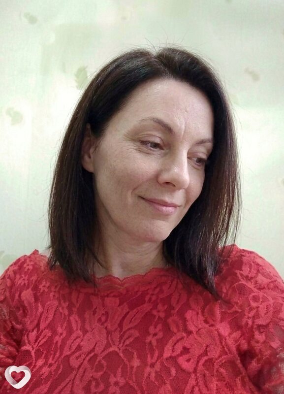 Фото анкеты Анджела