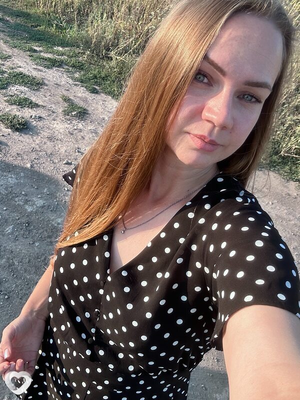 Фото анкеты Юлия