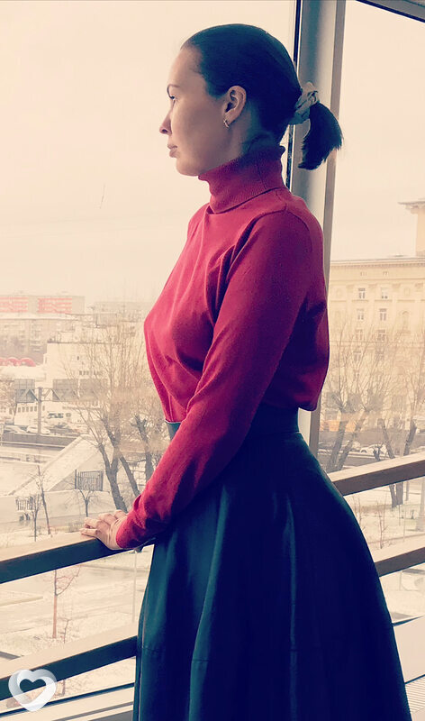 Фото Анна