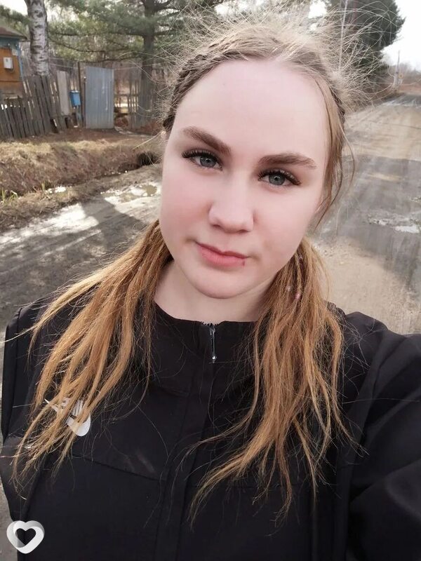 Фото анкеты Яна