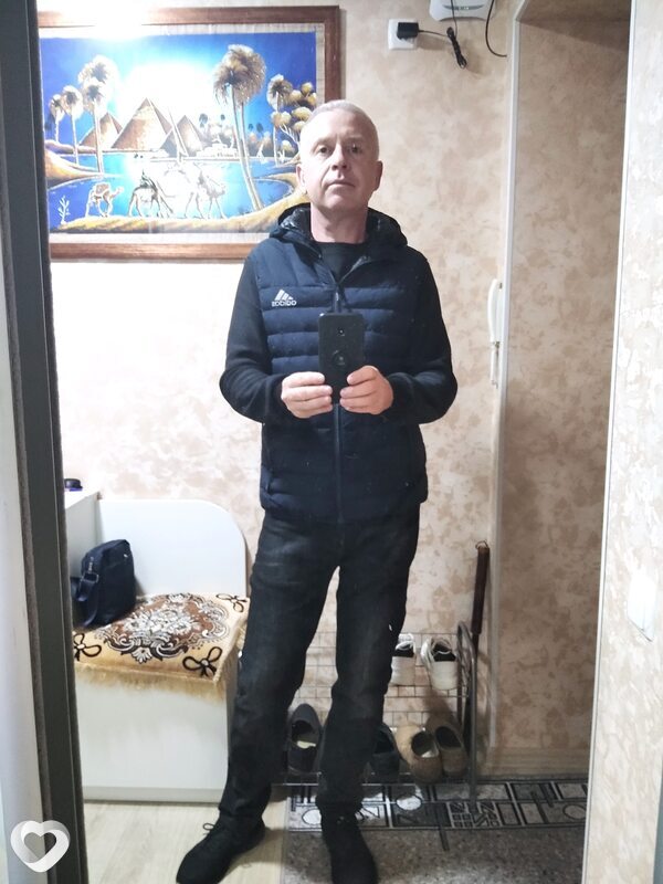 Фото анкеты Игорь