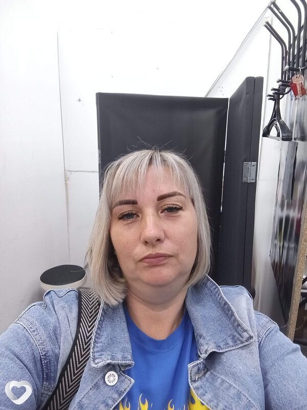 Фото Ханна