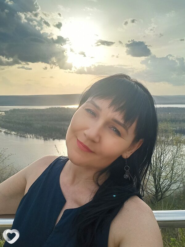 Фото анкеты Наталия