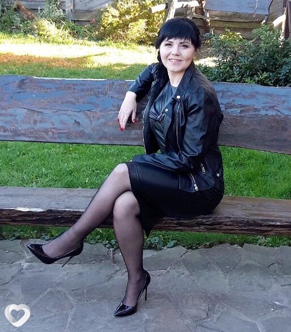 Фото анкеты Lilya