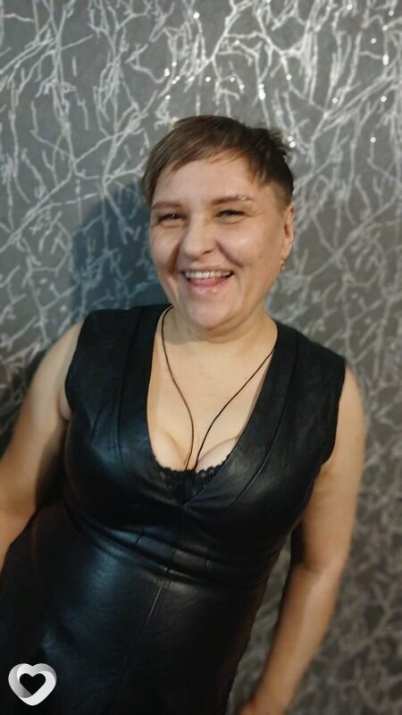 Фото анкеты Наталья