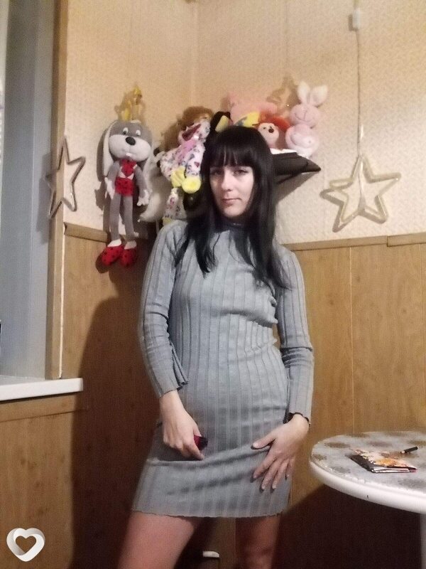 Фото анкеты Света