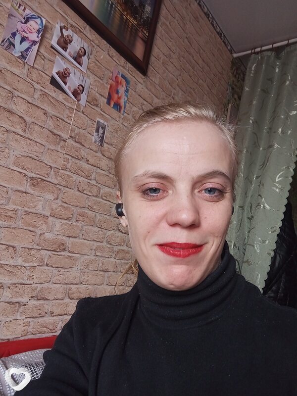 Фото Татьяна