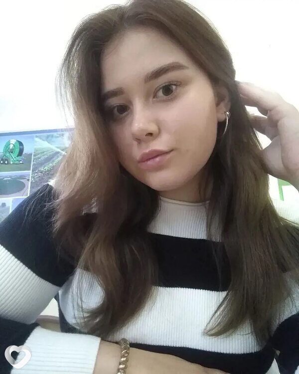 Фото Екатерина