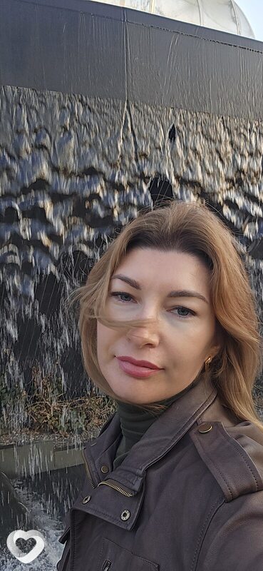 Фото Инна