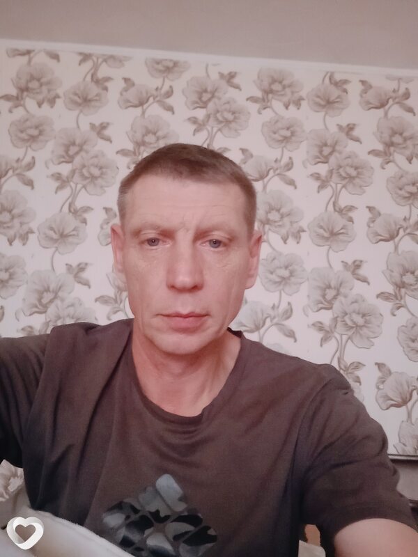 Фото анкеты Макс