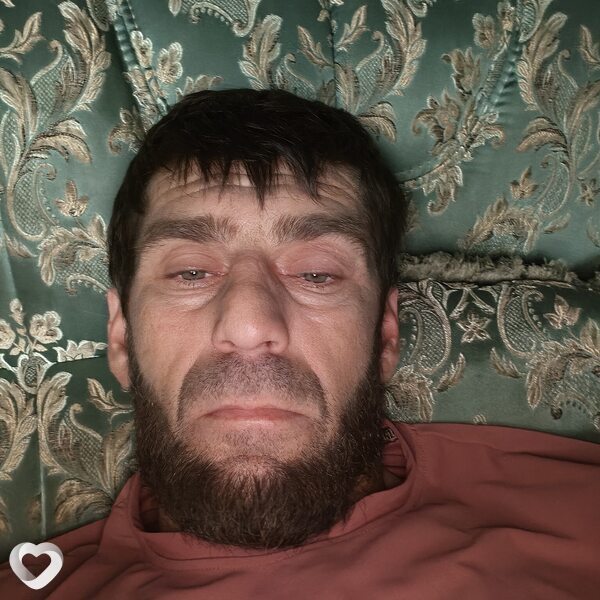 Фото анкеты Кайфудин