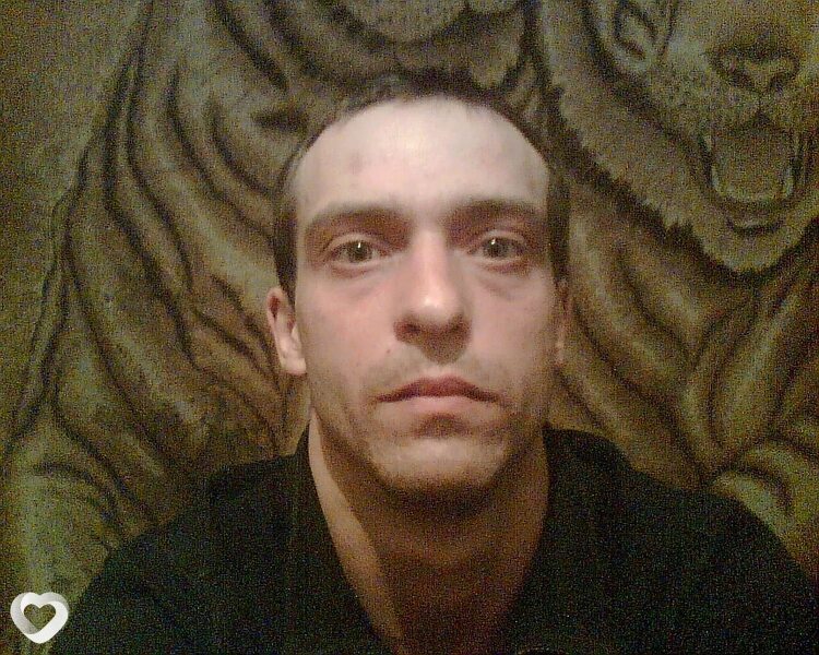Фото анкеты Павел