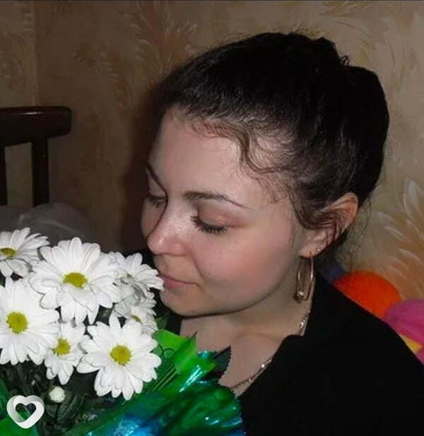 Фото анкеты Анна