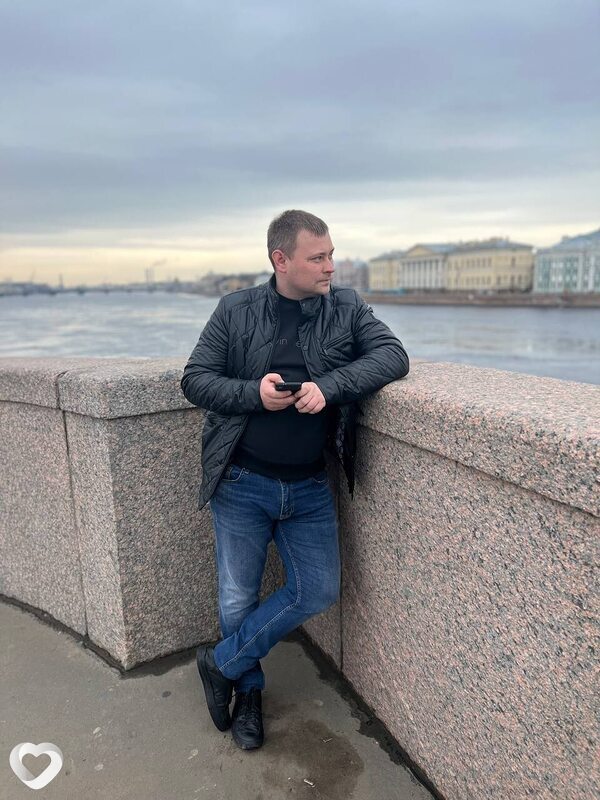 Фото анкеты Max