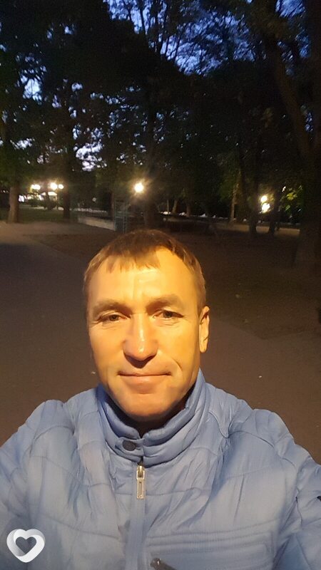 Фото анкеты Игорь