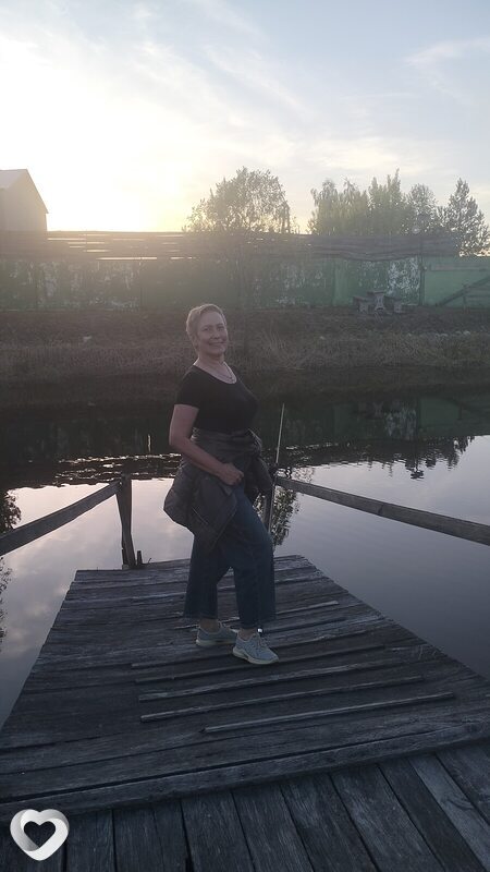 Фото анкеты Тома