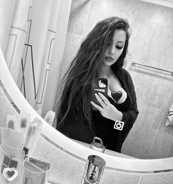 Фото анкеты Irina