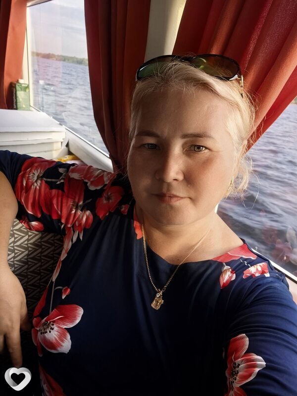 Фото анкеты Marina