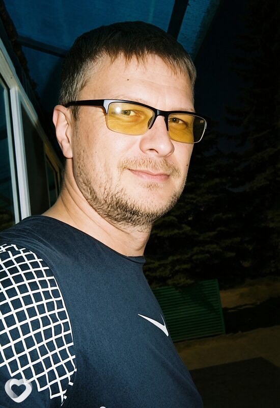 Фото Николай