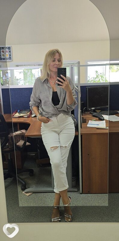 Фото анкеты Екатерина