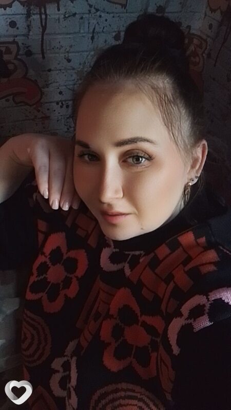 Фото анкеты Дарья