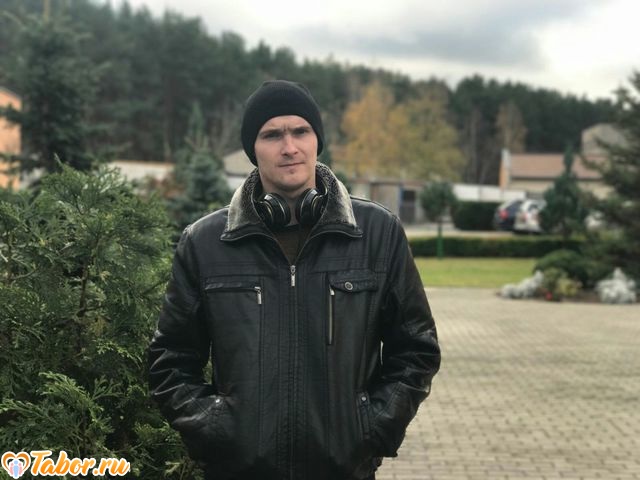 Фото анкеты Edoss