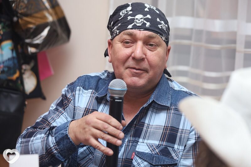 Фото Сергей