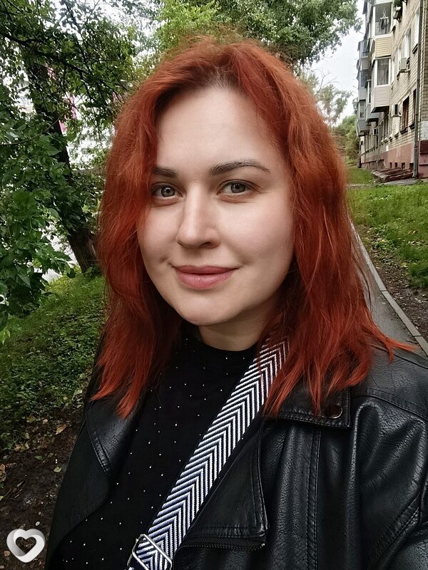 Фото Юлия