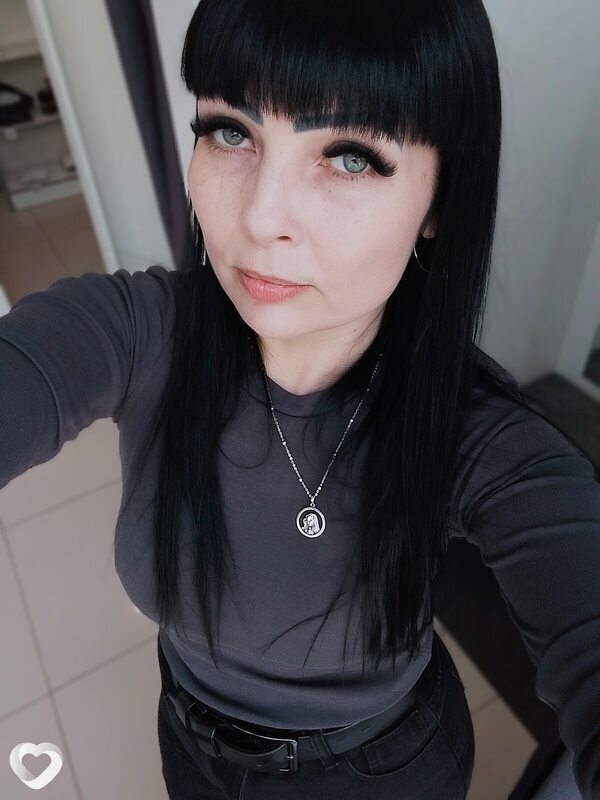 Фото анкеты Ирина