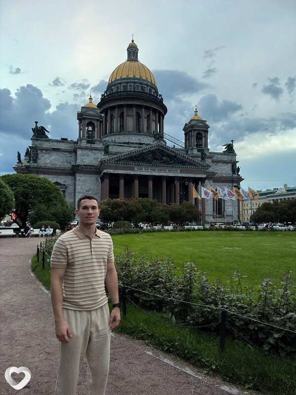 Фото анкеты Max