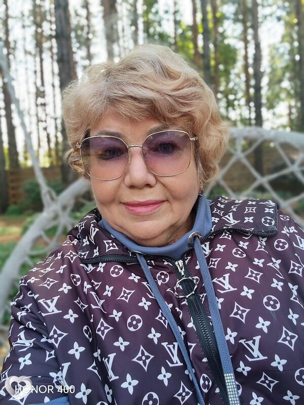 Фото анкеты Любовь