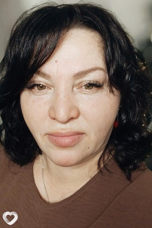 Фото Тина