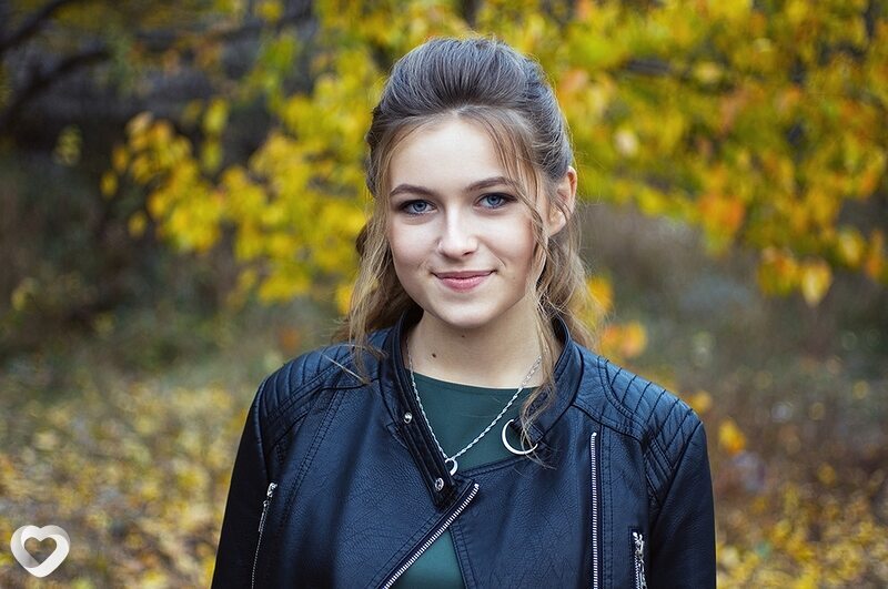 Фото анкеты Настя