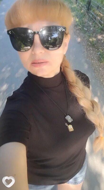 Фото Марина