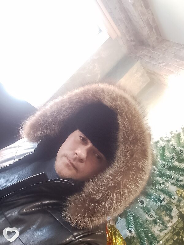 Фото анкеты Дмитрий