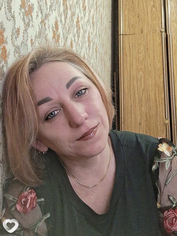 Фото анкеты Tatiana